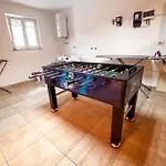 Casa vacanze Awesome In Crikvenica