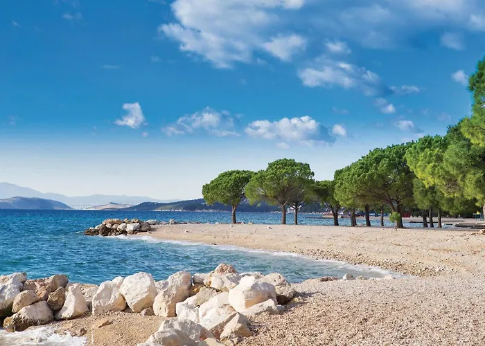 Amazing In With Wifi * Crikvenica