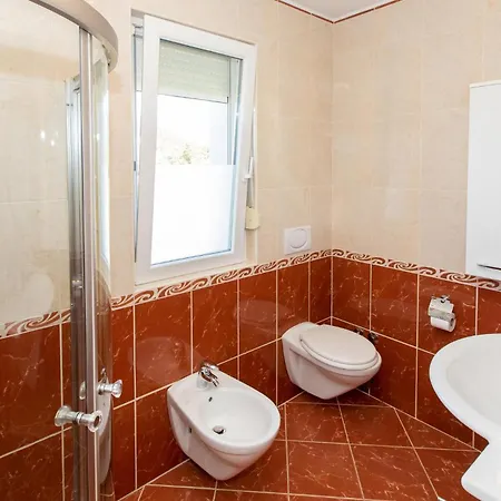 Stunning In With Wifi Holiday home Crikvenica