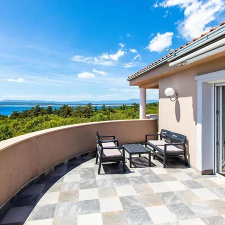 Stunning In With Wifi * Crikvenica