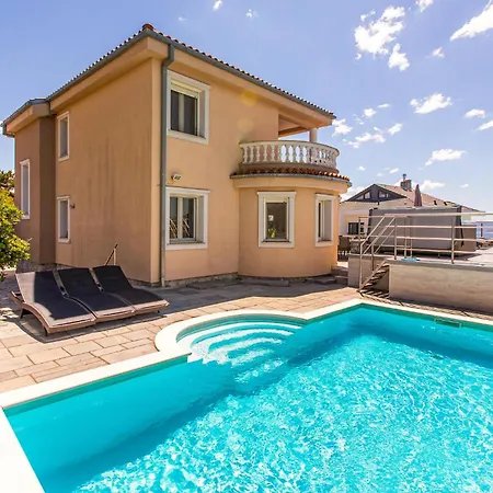 Stunning In With Wifi Holiday home Crikvenica