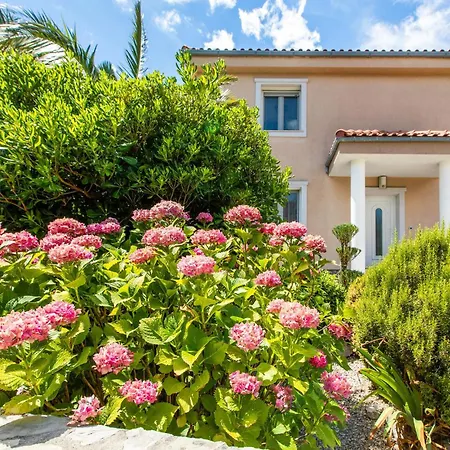 Amazing In With Wifi Дом отдыха Цриквеница