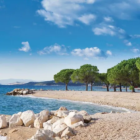 Stunning In With Wifi * Crikvenica