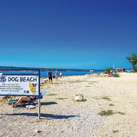 Amazing In With Wifi Дом отдыха Цриквеница