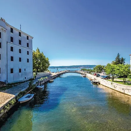 Stunning In With Wifi Nyaraló Crikvenica