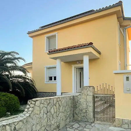 Stunning In With Wifi Crikvenica