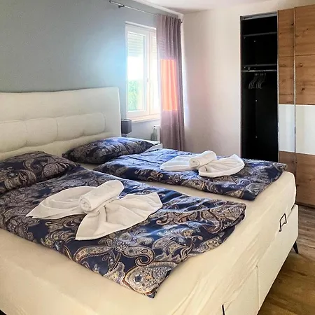 Stunning In With Wifi * Crikvenica