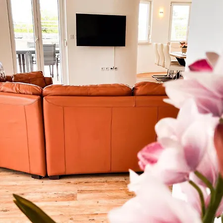 Дом отдыха Amazing In With Wifi *