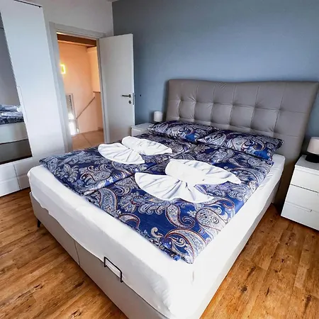 Amazing In With Wifi Дом отдыха Цриквеница