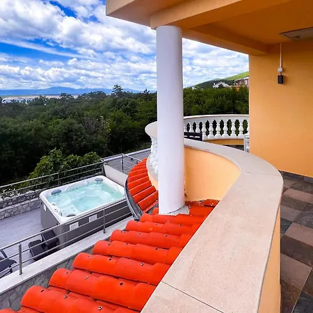 Amazing In With Wifi Дом отдыха Цриквеница