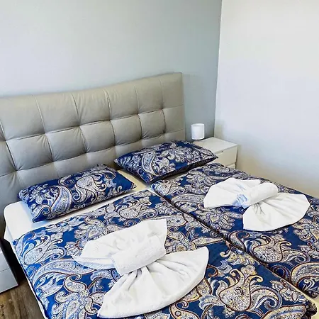 Amazing In With Wifi Цриквеница