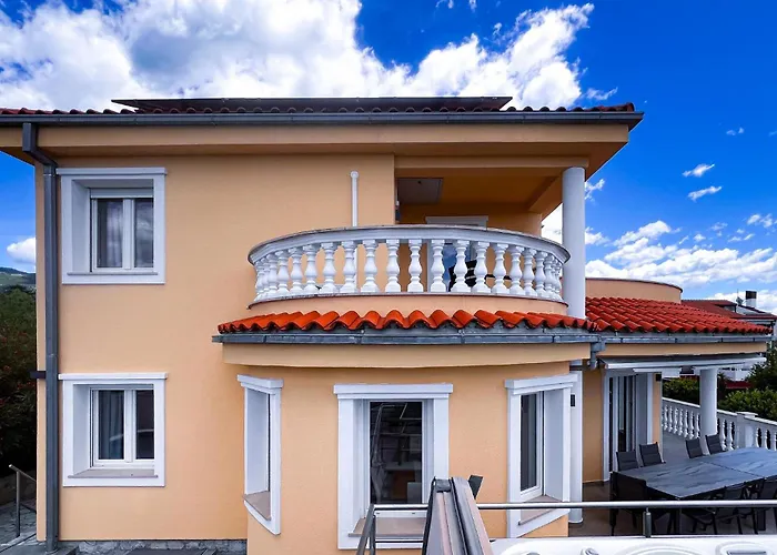 Tatil Evi Amazing In With Wifi